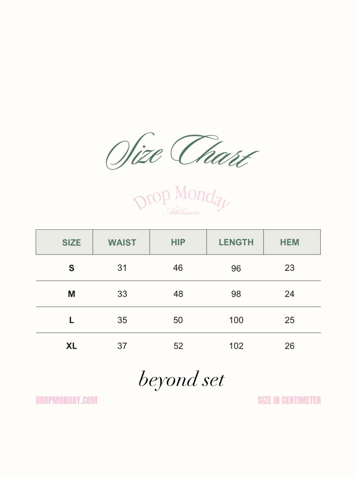 Beyond Set - Ash