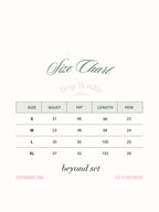 Beyond Set - Ash