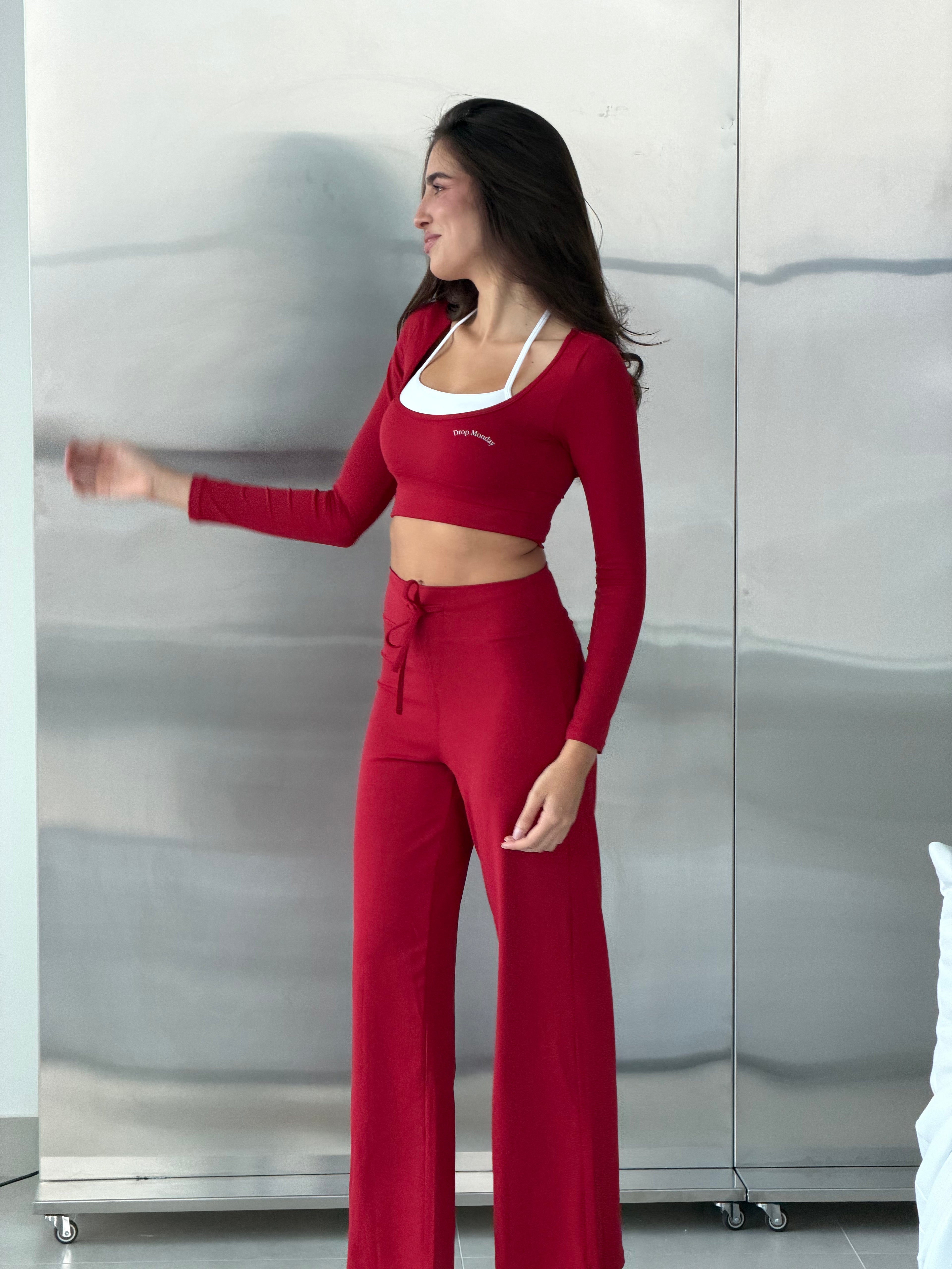 Flow Set