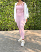 Cloud white cover up