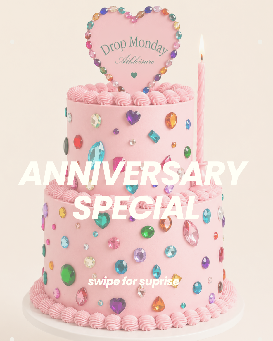 Anniversary Special