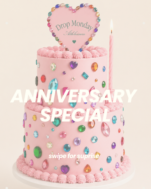 Anniversary Special